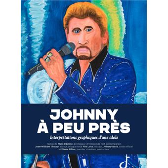 Johnny à peu près - 1