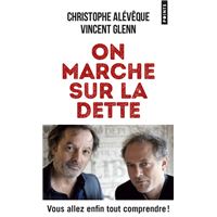 On marche sur la dette