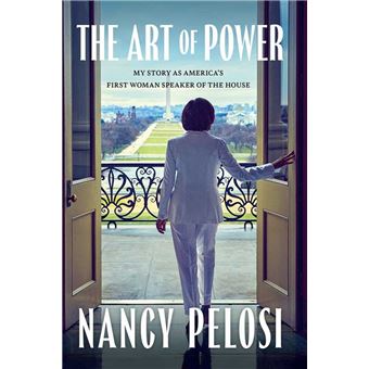 THE ART OF POWER