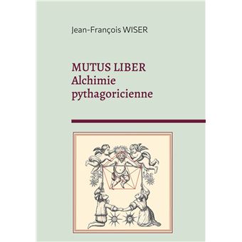 Mutus Liber - 1