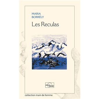 Les reculas - 1
