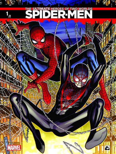 Spider-Men 1: Spider-Men I 1