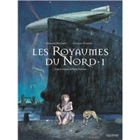 Les Royaumes du Nord