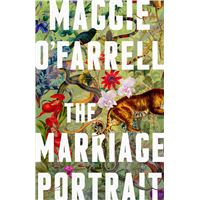 Het huwelijksportret