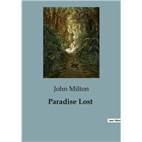 Paradise Lost