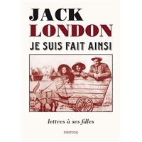 Je suis fait ainsi