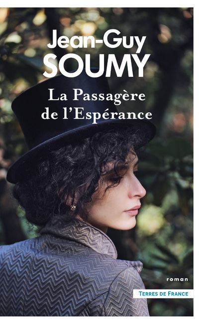 La Passagère de l'Espérance - Jean-Guy Soumy (2024)