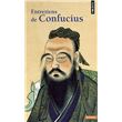 Entretiens de Confucius