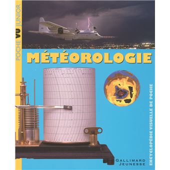 Meteorologie - 1