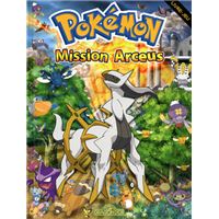 Les Pokémon