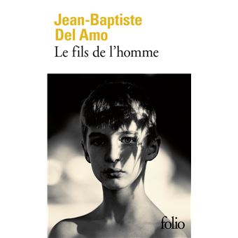 Le fils de l'homme - 1