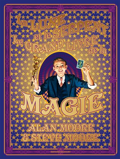 La Lune et le Serpent