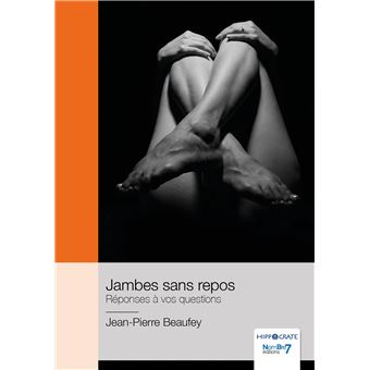 Jambes sans repos - 1