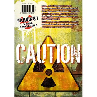Coppelion - Coppelion - Tome 06 - Tomonori Inoue, Tomonori Inoue