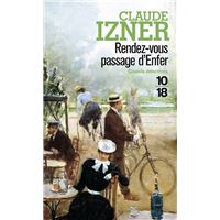 Rendez-vous Passage d'Enfer