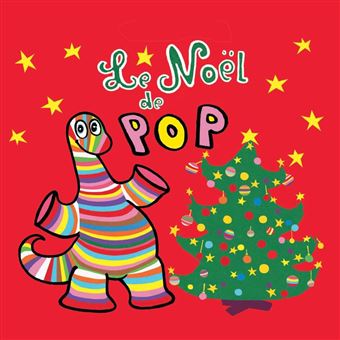 Le Noël de Pop - 1