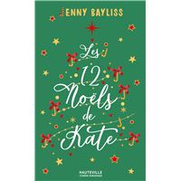 Les 12 Noëls de Kate