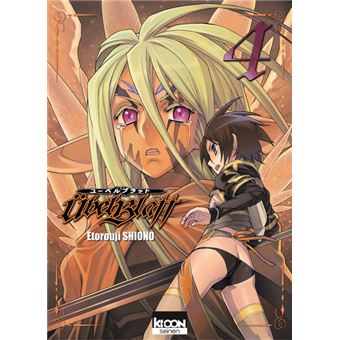 Ubel Blatt - Ubel Blatt, Tome 4 T4 - 1