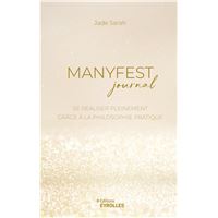 Manyfest Journal