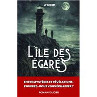 L'île des égarés