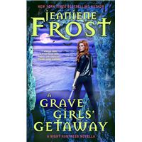 A Grave Girls' Getaway
