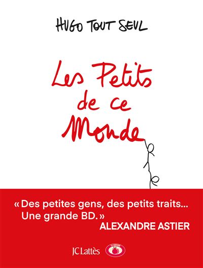 Les petits de ce monde (2024)