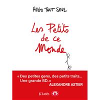 Les Petits de ce Monde