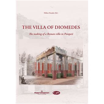 The Villa of Diomedes - 1