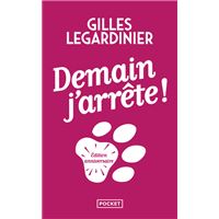 Demain j'arrête ! - Collector