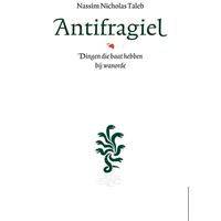 Antifragiel