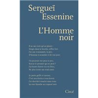 L'homme noir