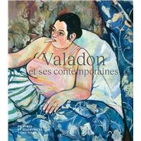 Valadon et ses contemporaines