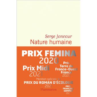 Nature humaine - 1