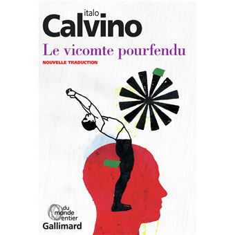 Le vicomte pourfendu - 1