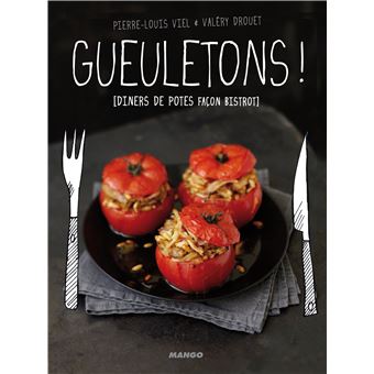 Gueuletons ! - 1