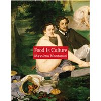 Food Is Culture