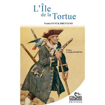 L'île de la Tortue - 1