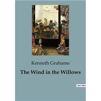 The Wind in the Willows - 1