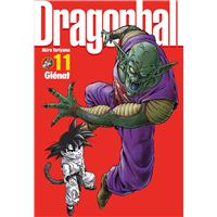 Dragon Ball perfect edition - Tome 11