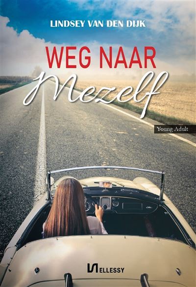 Weg naar mezelf