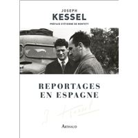 Reportages en Espagne