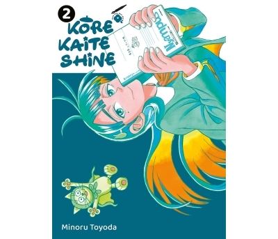 Kore Kaite Shine T02