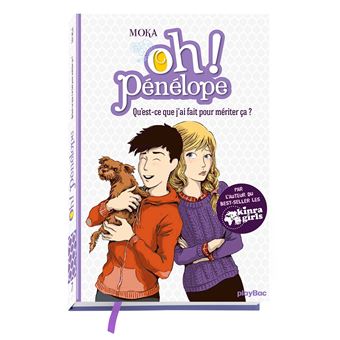 Oh, Pénélope ! - Oh, Pénélope !, T7 - 1