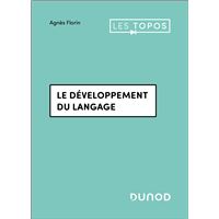 Le développement du langage
