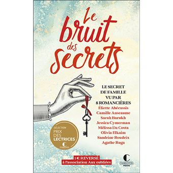 Le bruit des secrets