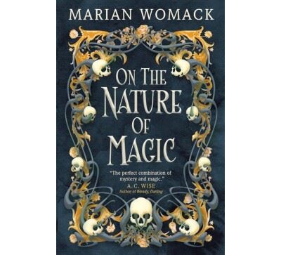 On the Nature of Magic