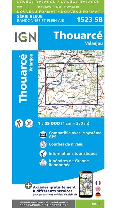 1523sb thouarce valanjou