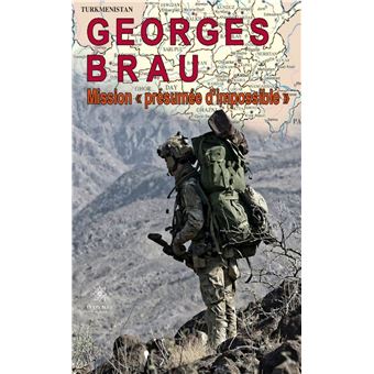 Mission « présumée d'impossible » - 1
