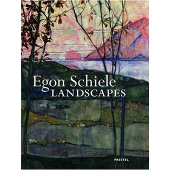 Egon Schiele Landscapes /anglais - 1