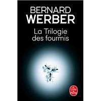 La Trilogie des fourmis